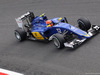 GP ITALIA, 04.09.2015 - Free Practice 1, Felipe Nasr (BRA) Sauber C34