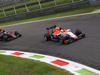 GP ITALIA, 04.09.2015 - Free Practice 1, Roberto Merhi (ESP) Manor Marussia F1 Team e Fernando Alonso (ESP) McLaren Honda MP4-30