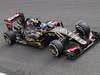 GP ITALIA, 04.09.2015 - Free Practice 1, Jolyon Palmer (GBR) Test Driver, Lotus F1 Team