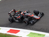 GP ITALIA, 04.09.2015 - Free Practice 1, Jenson Button (GBR)  McLaren Honda MP4-30.