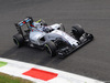 GP ITALIA, 04.09.2015 - Free Practice 1, Valtteri Bottas (FIN) Williams F1 Team FW37