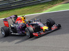 GP ITALIA, 04.09.2015 - Free Practice 1, Daniil Kvyat (RUS) Red Bull Racing RB11