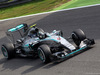 GP ITALIA, 04.09.2015 - Free Practice 1, Nico Rosberg (GER) Mercedes AMG F1 W06