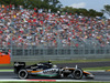 GP ITALIA, 04.09.2015 - Free Practice 1, Sergio Perez (MEX) Sahara Force India F1 VJM08