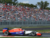 GP ITALIA, 04.09.2015 - Free Practice 1, William Stevens (GBR) Manor Marussia F1 Team