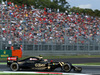 GP ITALIA, 04.09.2015 - Free Practice 1, Pastor Maldonado (VEN) Lotus F1 Team E23