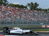 GP ITALIA, 04.09.2015 - Free Practice 1, Felipe Massa (BRA) Williams F1 Team FW37