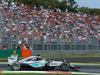 GP ITALIA, 04.09.2015 - Free Practice 1, Lewis Hamilton (GBR) Mercedes AMG F1 W06