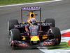 GP ITALIA, 04.09.2015 - Free Practice 1, Daniel Ricciardo (AUS) Red Bull Racing RB11