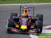 GP ITALIA, 04.09.2015 - Free Practice 1, Daniil Kvyat (RUS) Red Bull Racing RB11