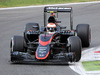 GP ITALIA, 04.09.2015 - Free Practice 1, Jenson Button (GBR)  McLaren Honda MP4-30.