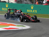 GP ITALIA, 04.09.2015 - Free Practice 1, Jenson Button (GBR)  McLaren Honda MP4-30.