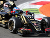 GP ITALIA, 04.09.2015 - Free Practice 1, Jolyon Palmer (GBR) Test Driver, Lotus F1 Team