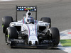 GP ITALIA, 04.09.2015 - Free Practice 1, Valtteri Bottas (FIN) Williams F1 Team FW37
