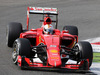 GP ITALIA, 04.09.2015 - Free Practice 1, Sebastian Vettel (GER) Ferrari SF15-T