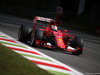 GP ITALIA, 04.09.2015 - Free Practice 1, Sebastian Vettel (GER) Ferrari SF15-T