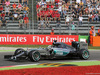 GP ITALIA, 04.09.2015 - Free Practice 1, Lewis Hamilton (GBR) Mercedes AMG F1 W06