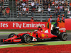 GP ITALIA, 04.09.2015 - Free Practice 1, Kimi Raikkonen (FIN) Ferrari SF15-T