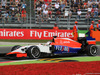 GP ITALIA, 04.09.2015 - Free Practice 1, William Stevens (GBR) Manor Marussia F1 Team