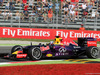 GP ITALIA, 04.09.2015 - Free Practice 1, Daniel Ricciardo (AUS) Red Bull Racing RB11