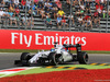 GP ITALIA, 04.09.2015 - Free Practice 1, Felipe Massa (BRA) Williams F1 Team FW37