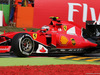 GP ITALIA, 04.09.2015 - Free Practice 1, Kimi Raikkonen (FIN) Ferrari SF15-T