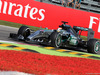 GP ITALIA, 04.09.2015 - Free Practice 1, Lewis Hamilton (GBR) Mercedes AMG F1 W06