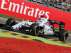 GP ITALIA, 04.09.2015 - Free Practice 1, Felipe Massa (BRA) Williams F1 Team FW37