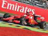 GP ITALIA, 04.09.2015 - Free Practice 1, Sebastian Vettel (GER) Ferrari SF15-T