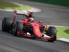 GP ITALIA, 04.09.2015 - Free Practice 1, Sebastian Vettel (GER) Ferrari SF15-T
