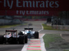 GP ITALIA, 04.09.2015 - Free Practice 1, Valtteri Bottas (FIN) Williams F1 Team FW37 e Max Verstappen (NED) Scuderia Toro Rosso STR10