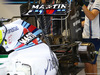 GP ITALIA, 04.09.2015 - Free Practice 1, Williams F1 Team FW37, detail