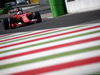 GP ITALIA, 04.09.2015 - Free Practice 1, Sebastian Vettel (GER) Ferrari SF15-T