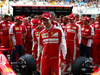 GP ITALIA, 04.09.2015 - Free Practice 1, Sebastian Vettel (GER) Ferrari SF15-T