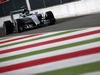 GP ITALIA, 04.09.2015 - Free Practice 1, Nico Rosberg (GER) Mercedes AMG F1 W06