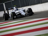 GP ITALIA, 04.09.2015 - Free Practice 1, Valtteri Bottas (FIN) Williams F1 Team FW37