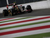 GP ITALIA, 04.09.2015 - Free Practice 1, Pastor Maldonado (VEN) Lotus F1 Team E23