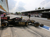 GP ITALIA, 04.09.2015 - Free Practice 2, Pastor Maldonado (VEN) Lotus F1 Team E23
