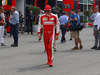 GP ITALIA, 04.09.2015 - Free Practice 2, Kimi Raikkonen (FIN) Ferrari SF15-T