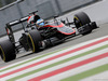 GP ITALIA, 04.09.2015 - Free Practice 2, Fernando Alonso (ESP) McLaren Honda MP4-30