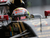 GP ITALIA, 04.09.2015 - Free Practice 2, Pastor Maldonado (VEN) Lotus F1 Team E23