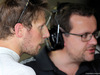 GP ITALIA, 04.09.2015 - Free Practice 2, Romain Grosjean (FRA) Lotus F1 Team E23