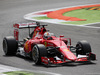 GP ITALIA, 04.09.2015 - Free Practice 2, Sebastian Vettel (GER) Ferrari SF15-T