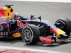 GP ITALIA, 04.09.2015 - Free Practice 2, Daniel Ricciardo (AUS) Red Bull Racing RB11