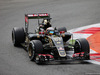 GP ITALIA, 04.09.2015 - Free Practice 2, Romain Grosjean (FRA) Lotus F1 Team E23