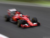 GP ITALIA, 04.09.2015 - Free Practice 2, Sebastian Vettel (GER) Ferrari SF15-T