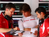GP ITALIA, 04.09.2015 - Free Practice 2, Roberto Merhi (ESP) Manor Marussia F1 Team