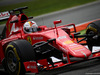 GP ITALIA, 04.09.2015 - Free Practice 2, Sebastian Vettel (GER) Ferrari SF15-T