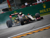 GP ITALIA, 04.09.2015 - Free Practice 2, Romain Grosjean (FRA) Lotus F1 Team E23