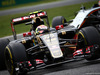 GP ITALIA, 04.09.2015 - Free Practice 2, Pastor Maldonado (VEN) Lotus F1 Team E23